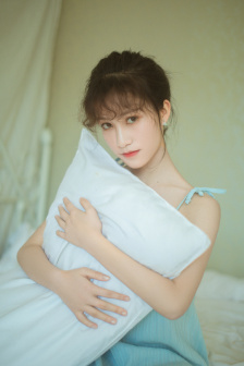 我朋友的妈妈